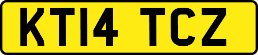 KT14TCZ