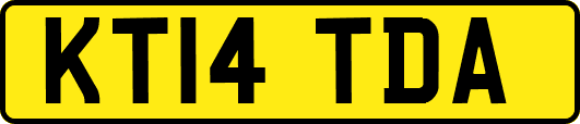 KT14TDA