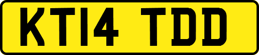 KT14TDD