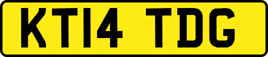 KT14TDG