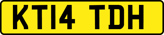 KT14TDH