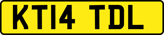 KT14TDL