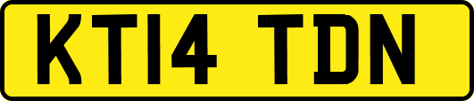 KT14TDN