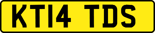 KT14TDS