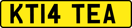 KT14TEA