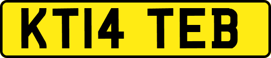 KT14TEB