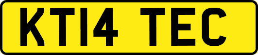 KT14TEC