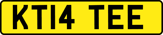 KT14TEE