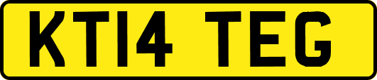 KT14TEG