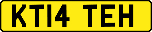 KT14TEH
