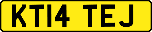 KT14TEJ
