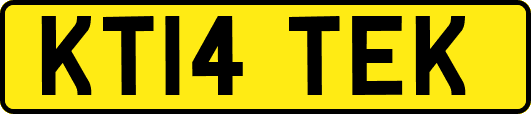 KT14TEK