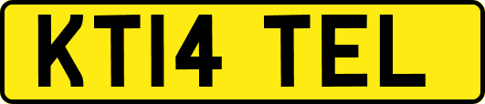KT14TEL