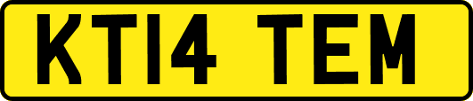 KT14TEM