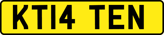 KT14TEN