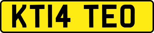 KT14TEO