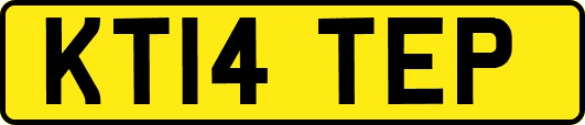KT14TEP
