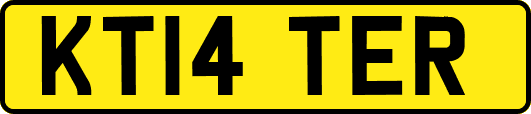 KT14TER