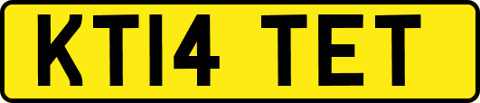KT14TET
