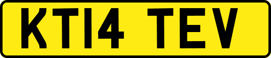 KT14TEV