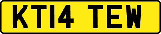 KT14TEW