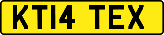 KT14TEX