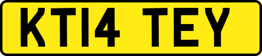KT14TEY