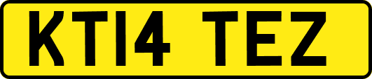 KT14TEZ