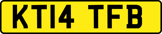 KT14TFB