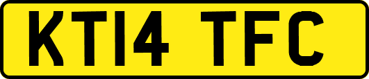 KT14TFC