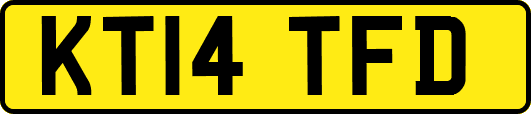 KT14TFD