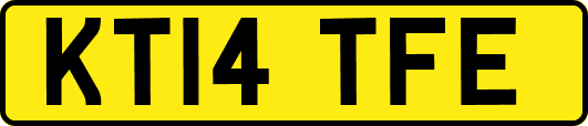 KT14TFE