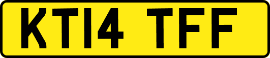 KT14TFF