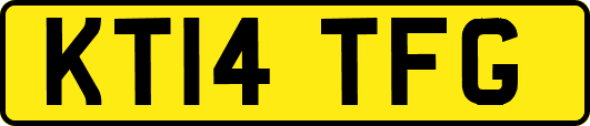 KT14TFG