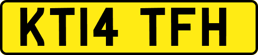 KT14TFH