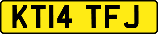 KT14TFJ