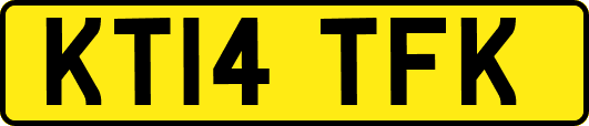 KT14TFK