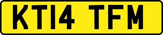 KT14TFM