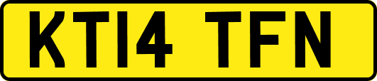 KT14TFN