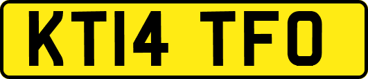 KT14TFO