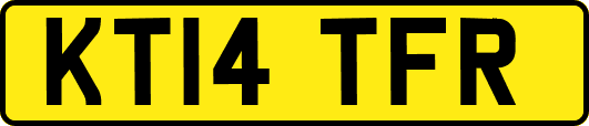 KT14TFR
