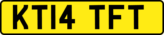 KT14TFT