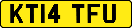 KT14TFU