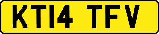 KT14TFV