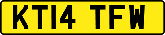 KT14TFW