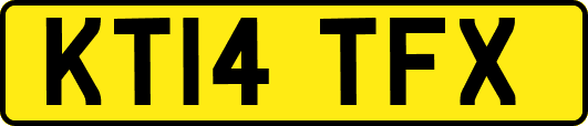 KT14TFX