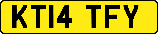 KT14TFY