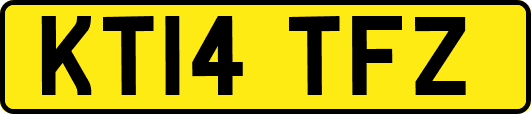 KT14TFZ
