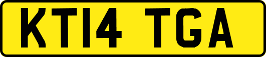 KT14TGA