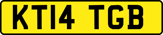 KT14TGB